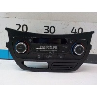 Блок управления климатической установкой Ford Kuga (2012 - 2019) GJ5T18C612AK