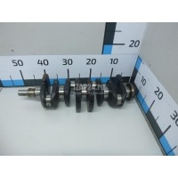 Коленвал Geely EMGRAND EC7 (2011 - 2016) 1136000313