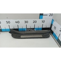 Накладка порога (внутренняя) Geely EMGRAND EC7 (2011 - 2016) 106800108300669