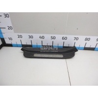 Накладка порога (внутренняя) Geely EMGRAND EC7 (2011 - 2016) 106800108100669
