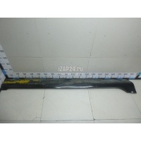 Накладка на порог (наружная) Geely EMGRAND EC7 (2011 - 2016) 1068001642
