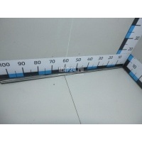 Накладка стекла заднего правого Geely EMGRAND EC7 (2011 - 2016) 1068020500