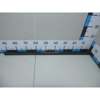 Накладка стекла заднего правого Geely EMGRAND EC7 (2011 - 2016) 1068002834
