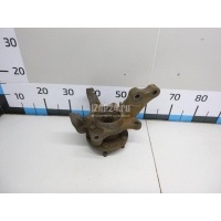 Кулак поворотный передний левый Geely EMGRAND EC7 (2011 - 2016) 1064001279