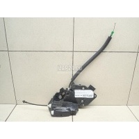 Замок двери задней правой Land Rover Range Rover Sport 2013 LR053696