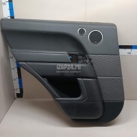 Обшивка двери задней левой Land Rover Range Rover Sport 2013 LR047099