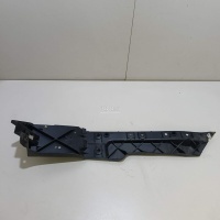 Кронштейн заднего бампера левый Land Rover Range Rover Sport 2013 LR055888