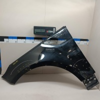 Крыло переднее левое Land Rover Range Rover Sport 2013 LR044232