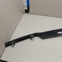 Накладка двери багажника Land Rover Range Rover Sport 2013 LR048899