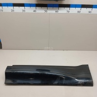 Накладка двери задней левой Land Rover Range Rover Sport 2013 LR044141