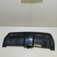 Накладка заднего бампера Land Rover Range Rover Sport 2013 LR059941