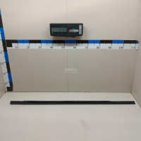 Накладка стекла заднего левого Land Rover Range Rover Sport 2013 LR043788