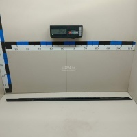 Накладка стекла переднего правого Land Rover Range Rover Sport 2013 LR043750