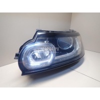 Фара левая Land Rover Range Rover Sport 2013 LR057273