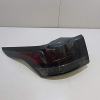 Фонарь задний левый Land Rover Range Rover Sport 2013 LR054750