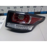 Фонарь задний правый Land Rover Range Rover Sport 2013 LR054749