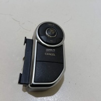Кнопка многофункциональная Land Rover Range Rover Sport 2013 LR037448