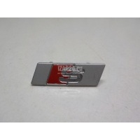 Эмблема VAG A3 [8V] (2013 - 2020) 8W0419685C