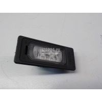 Фонарь подсветки номера VAG A3 [8V] (2013 - 2020) 4G0943021