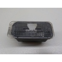 Фонарь подсветки номера Ford Ranger (2012 - 2015) 5105886