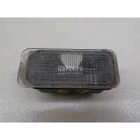 Фонарь подсветки номера Ford Ranger (2012 - 2015) 5105886