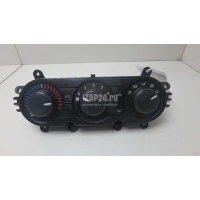 Блок управления отопителем Ford Ranger (2012 - 2015) 5260841