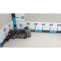 Блок клапанов Nissan Note (E12) 2013 31705X429C
