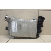 Интеркулер Mercedes Benz W222 (2013 - 2020) 6420900414