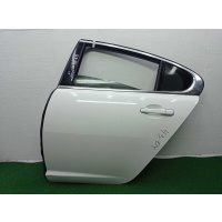 Ограничитель двери Jaguar XF (X250) рестайлинг 2011 - 2015 2014