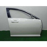 Ограничитель двери Jaguar XF (X250) рестайлинг 2011 - 2015 2014