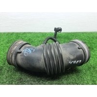 Патрубок Jaguar XF (X250) 2007 - 2011 2009 6R839R504AA,