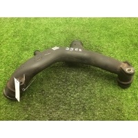 Патрубок Jaguar XF (X250) рестайлинг 2011 - 2015 2014 9W838A504FB,