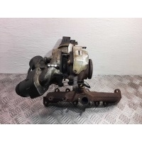 Турбина Audi A4 B8 (8K2) 2007 - 2011 2011 03L253056G,