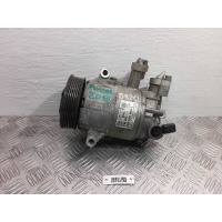 Компрессор кондиционера Audi A4 B8 (8K2) 2007 - 2011 2011 5K0820803E,