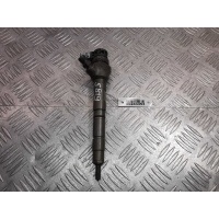 Форсунка топливная Audi A4 B8 (8K2) 2007 - 2011 2011 03L130277Q, 0445110641