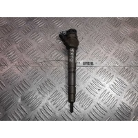 Форсунка топливная Audi A4 B8 (8K2) 2007 - 2011 2011 03L130277Q, 0445110641