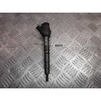 Форсунка топливная Audi A4 B8 (8K2) 2007 - 2011 2011 03L130277Q, 0445110641