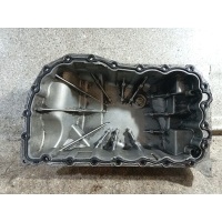 Поддон F9Q732 , 5МКПП. Renault Laguna 2000 8200105022