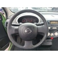 Nissan micra k12 03 - 10 руль с подушкой airbag