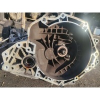 Opel zafira а 1.6 кпп f17c374
