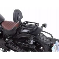 Indian scout bobber / sixty / twenty 17 - спинка kiero