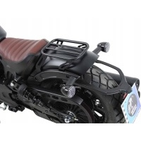 Sissybar для indian scout bobber / sixty / twenty 17 -