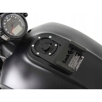 Indian scout bobber / sixty / т 2017 - 2023 tankring basic