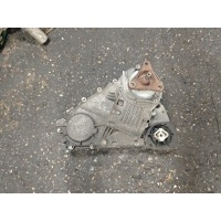 раздаточная коробка BMW X5 2003 7526279