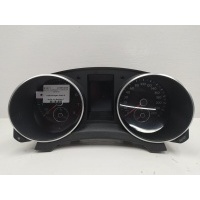 Щиток приборов (приборная панель) Volkswagen Golf-6 2010 5K0920860F