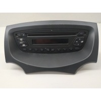 Магнитола Ford Ka 2 (2008-2024) 2009 7354765220
