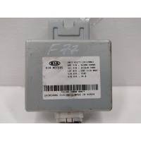 Блок комфорта Kia Sportage 2011 953003U000
