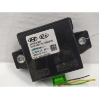 Датчик курсовой устойчивости Kia Sportage 2011 957753U900