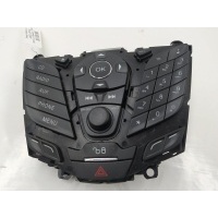 Магнитола Ford Focus III (2011-2014) 2013 BM5T18K811BA