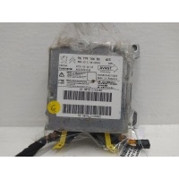 Блок Airbag Peugeot 508 (2010-2014) 2012 9677910680
